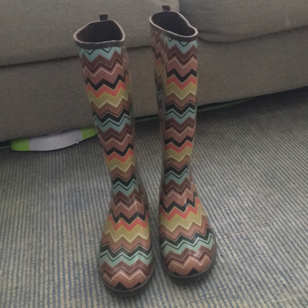 Missoni for Target